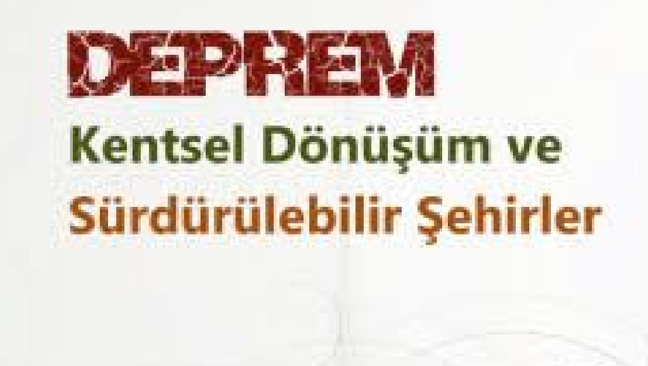 Kentsel Dönüşüm