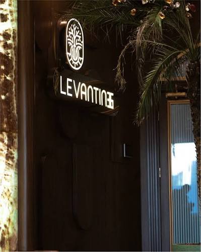 LEVANTİNE 36